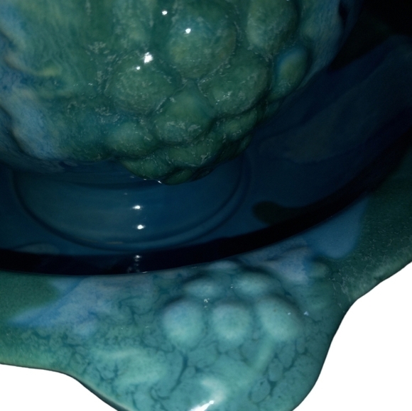 Dryden Ozark Frontier Pitcher and Basin Set - Picture 4 of 7